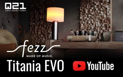 Prezentacja Fezz Titania EVO | Film